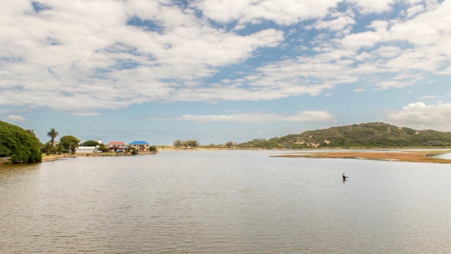 0 Bedroom Property for Sale in Island Cove Western Cape